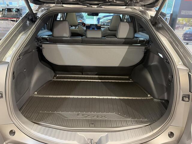Toyota bZ4X Executive 73 kWh