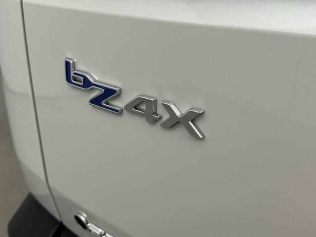 Toyota bZ4X Touring Dynamic 75 kWh | Apple Carplay & Android Auto | Parkeercamera | *