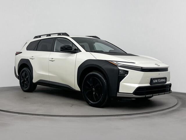 Toyota bZ4X Touring Dynamic 75 kWh | Apple Carplay & Android Auto | Parkeercamera | *
