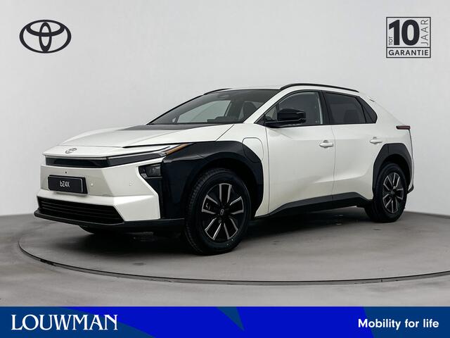 Toyota bZ4X Dynamic 73 kWh | Apple Carplay & Android Auto | Parkeercamera | *