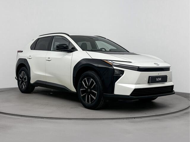 Toyota bZ4X Dynamic 73 kWh | Apple Carplay & Android Auto | Parkeercamera | *