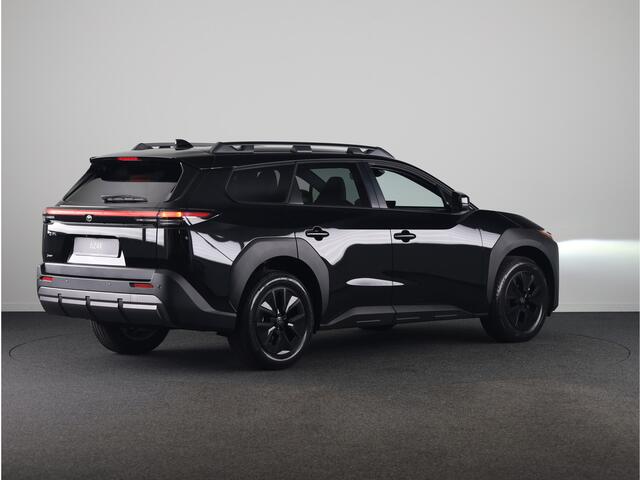 Toyota bZ4X Touring Dynamic 74,7 kWh | DIRECT UIT VOORRAAD LEVERBAAR |
