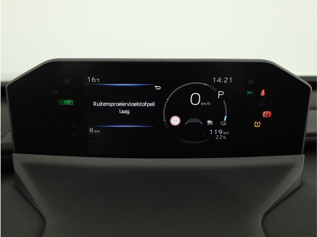 Toyota bZ4X Touring Dynamic 74,7 kWh | DIRECT UIT VOORRAAD LEVERBAAR |