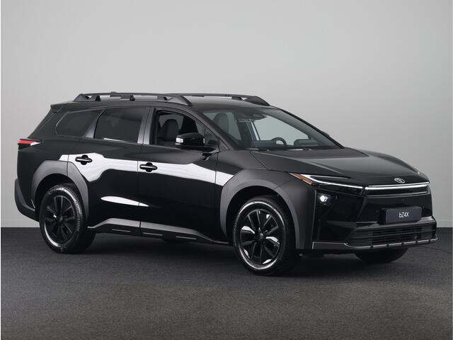 Toyota bZ4X Touring Dynamic 74,7 kWh | DIRECT UIT VOORRAAD LEVERBAAR |
