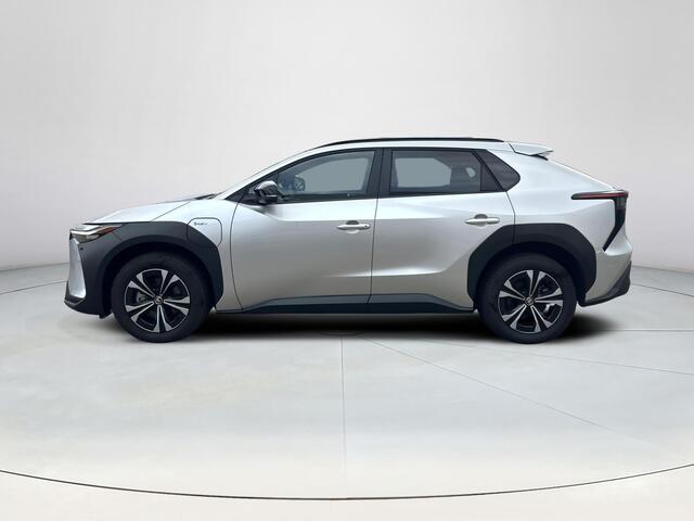 Toyota bZ4X Dynamic 71 kWh