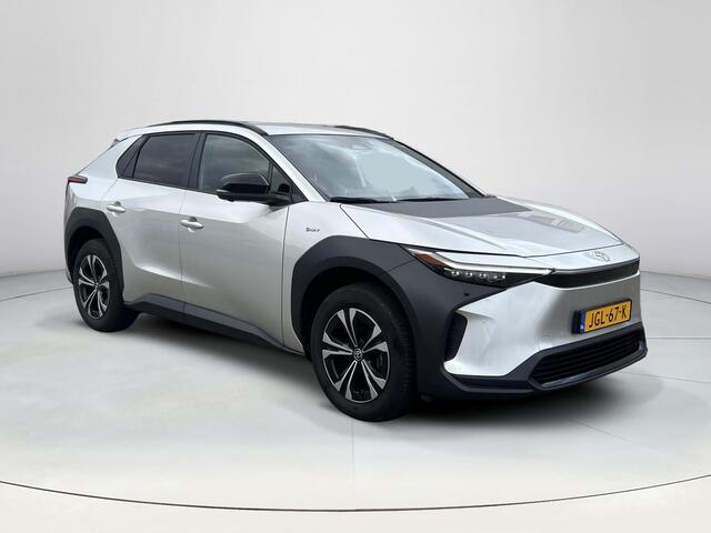 Toyota bZ4X Dynamic 71 kWh