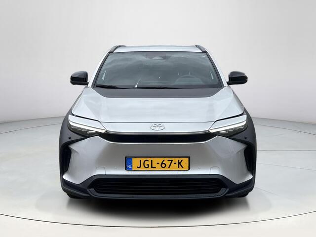 Toyota bZ4X Dynamic 71 kWh