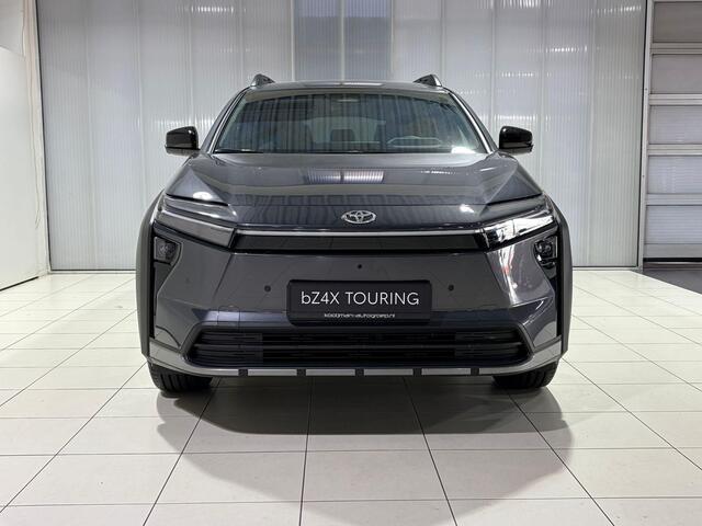 Toyota bZ4X Touring Dynamic 75 kWh Direct leverbaar, € 3000 Inruilpremie