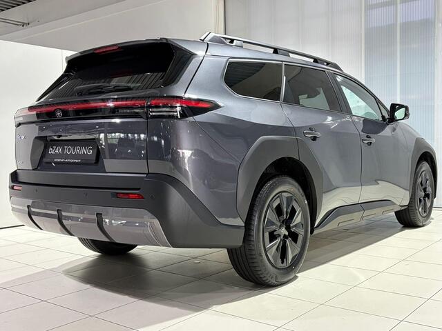 Toyota bZ4X Touring Dynamic 75 kWh Direct leverbaar, € 3000 Inruilpremie