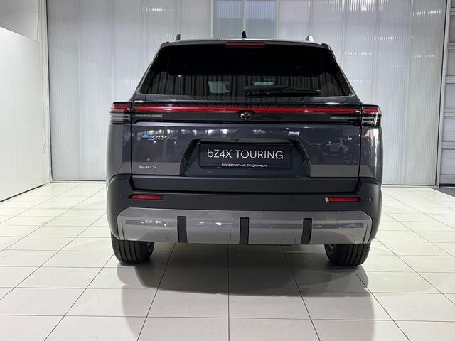 Toyota bZ4X Touring Dynamic 75 kWh Direct leverbaar, € 3000 Inruilpremie