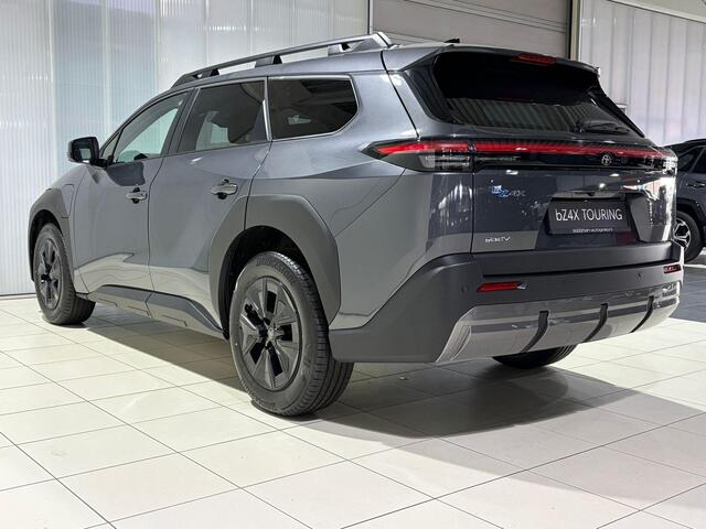 Toyota bZ4X Touring Dynamic 75 kWh Direct leverbaar, € 3000 Inruilpremie