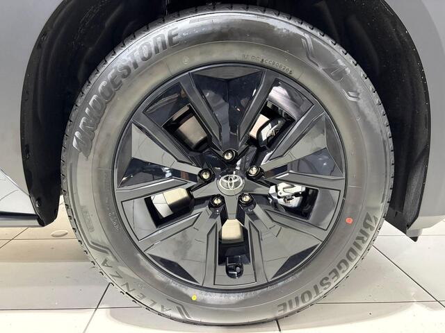 Toyota bZ4X Touring Dynamic 75 kWh Direct leverbaar, € 3000 Inruilpremie