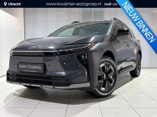 Toyota bZ4X Touring Dynamic 75 kWh Direct leverbaar,