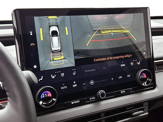 Toyota bZ4X Touring Executive AWD 75 kWh | Trekhaak afneembaar | Panoramadak | All Seasonbanden | Lichtmetalen velgen 20 Inch |