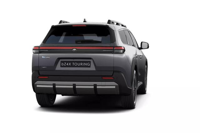 Toyota bZ4X Touring Dynamic Limited 75 kWh €3.000 Inruil Voordeel ! Stoel en stuurverwarming!