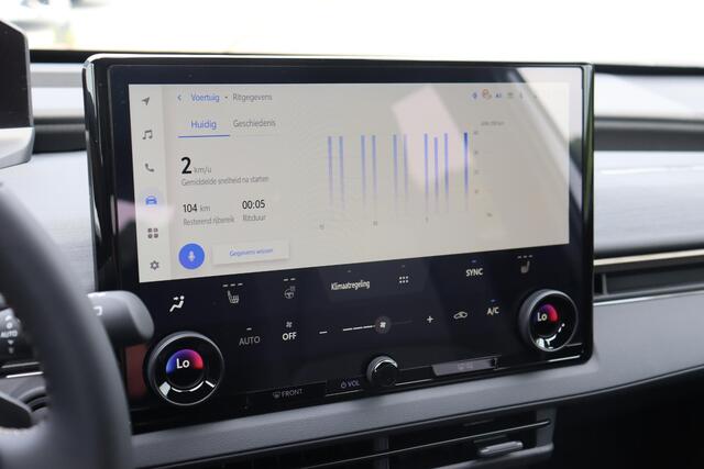 Toyota bZ4X Touring Dynamic Limited 75 kWh €3.000 Inruil Voordeel ! Stoel en stuurverwarming!