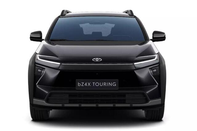 Toyota bZ4X Touring Dynamic 75 kWh / Nu €3.000,- inruilpremie! / Uit voorraad leverbaar!