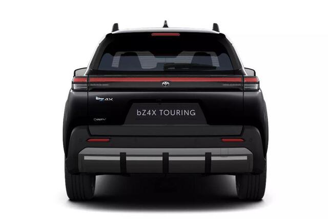 Toyota bZ4X Touring Dynamic 75 kWh / Nu €3.000,- inruilpremie! / Uit voorraad leverbaar!