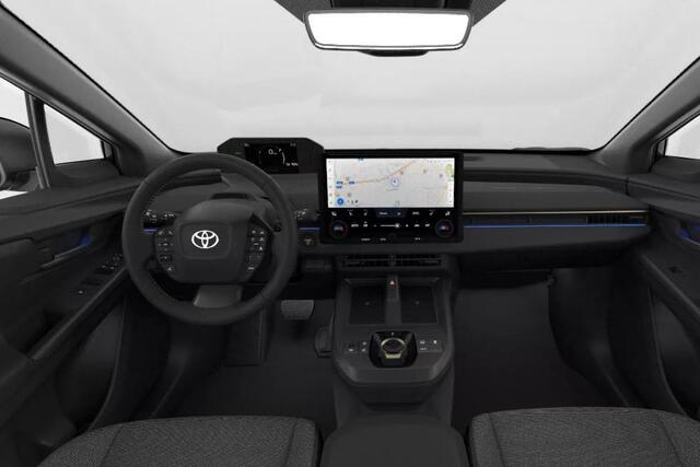 Toyota bZ4X Touring Dynamic 75 kWh / Nu €3.000,- inruilpremie! / Uit voorraad leverbaar!