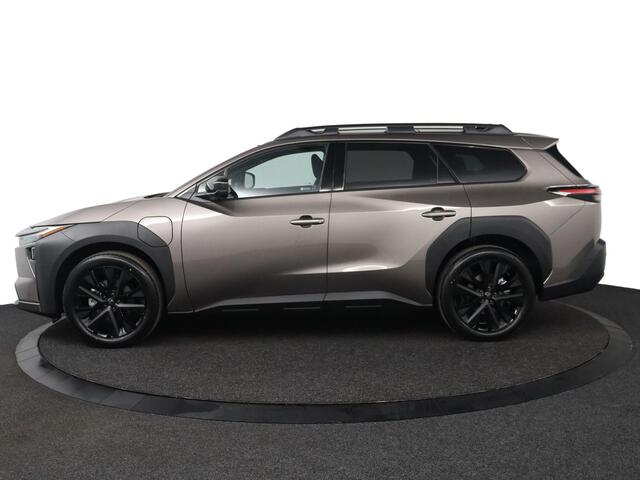 Toyota bZ4X Touring Executive AWD 75 kWh | Nieuw direct leverbaar | 10 jaar fabrieksgarantie |