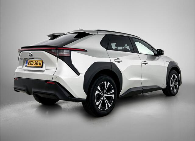 Toyota bZ4X Dynamic 71 kWh