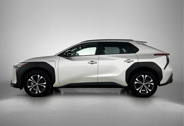 Toyota bZ4X Dynamic 71 kWh