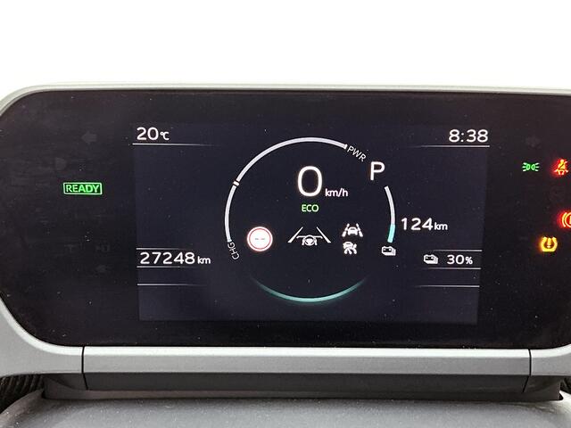 Toyota bZ4X Dynamic 71 kWh