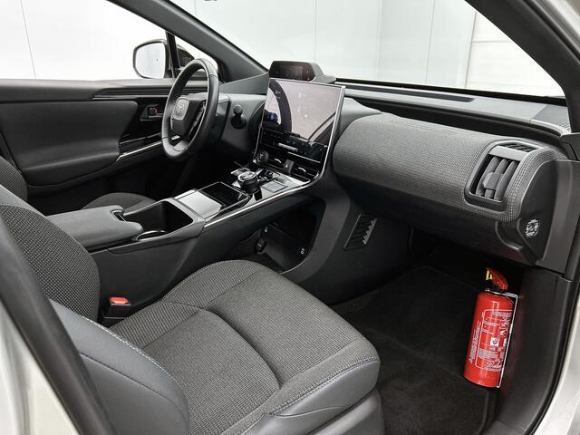 Toyota bZ4X Dynamic 71 kWh