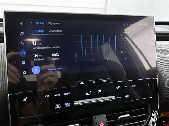 Toyota bZ4X Dynamic 71 kWh