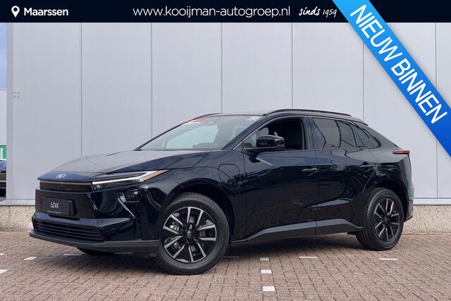 Toyota bZ4X Dynamic 73 kWh / Uit Voorraad leverbaar! / Nu met €1.500 inruilbonus!