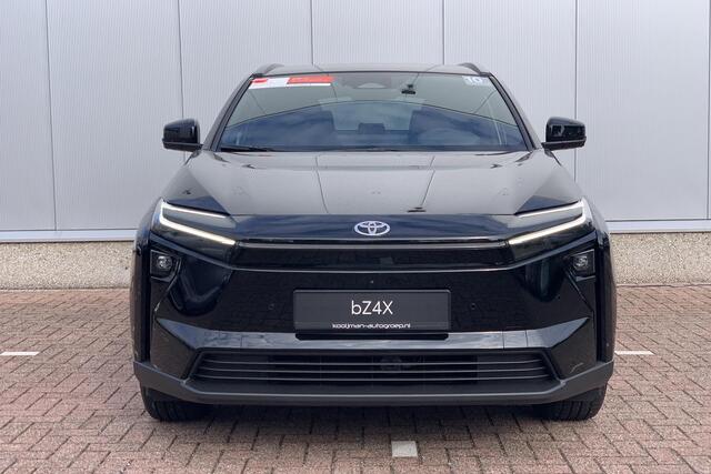 Toyota bZ4X Dynamic 73 kWh / Uit Voorraad leverbaar! / Nu met €1.500 inruilbonus!