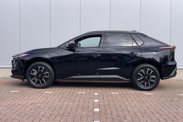 Toyota bZ4X Dynamic 73 kWh / Uit Voorraad leverbaar! / Nu met €1.500 inruilbonus!