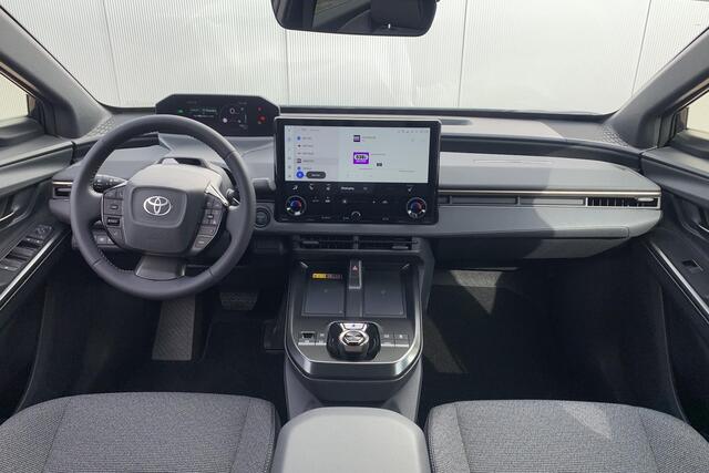 Toyota bZ4X Dynamic 73 kWh / Uit Voorraad leverbaar! / Nu met €1.500 inruilbonus!