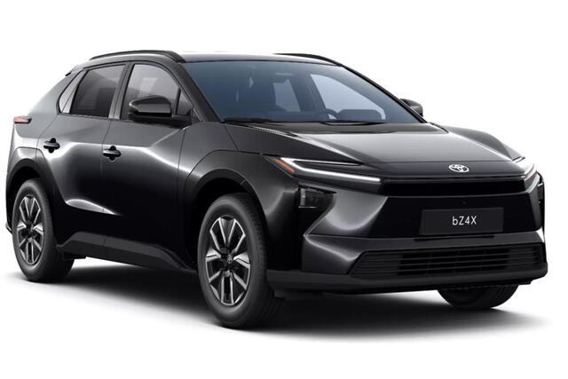 Toyota bZ4X Dynamic 73,1 kWh | VERWACHT | 360 Graden Camera | in november leverbaar met €3.000,- inruilpremie!!