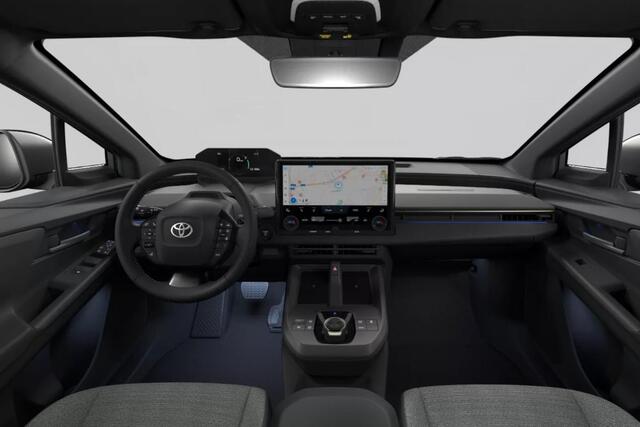 Toyota bZ4X Dynamic 73,1 kWh | VERWACHT | 360 Graden Camera | in november leverbaar met €3.000,- inruilpremie!!