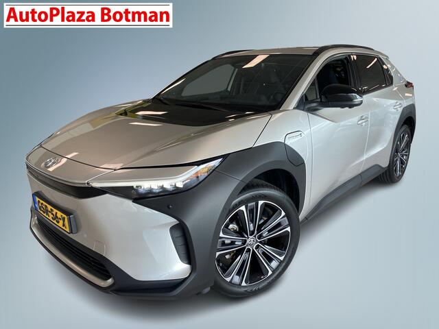 Toyota bZ4X Premium 71 kWh