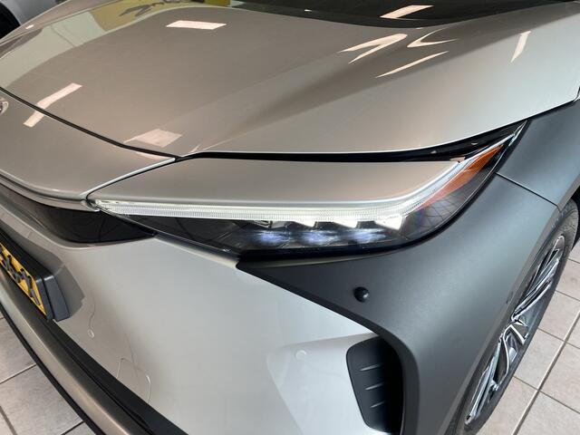 Toyota bZ4X Premium 71 kWh