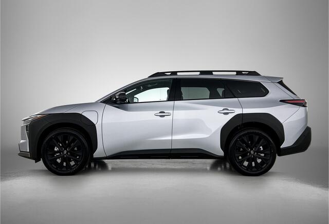 Toyota bZ4X Touring Executive AWD 75 kWh EV-Deal | Panorama dak | Stoel en stuurwielverwarming | Stoelventilatie |