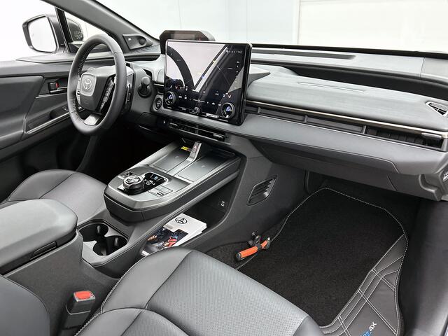 Toyota bZ4X Touring Executive AWD 75 kWh EV-Deal | Panorama dak | Stoel en stuurwielverwarming | Stoelventilatie |