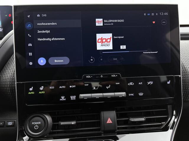 Toyota bZ4X Dynamic 71 kWh | extra Winterbanden met velgen |