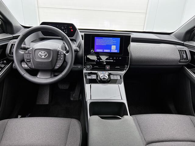 Toyota bZ4X Active 71 kWh ACC | Carplay | Android auto | Camera |