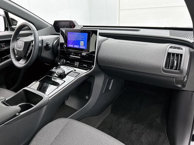 Toyota bZ4X Active 71 kWh ACC | Carplay | Android auto | Camera |