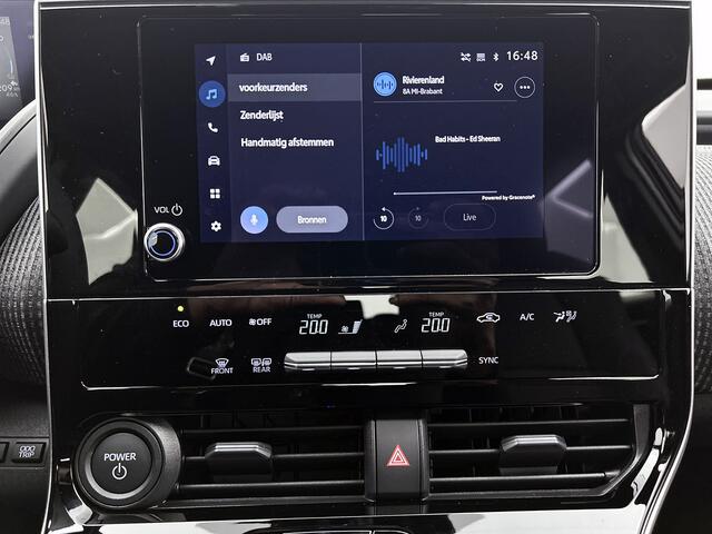 Toyota bZ4X Active 71 kWh ACC | Carplay | Android auto | Camera |
