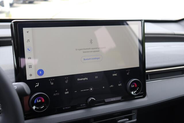 Toyota bZ4X Touring Dynamic limited AWD 75 kWh €3.000 Inruil Voordeel Synthetisch Leer, Stoel en stuurverwarming!