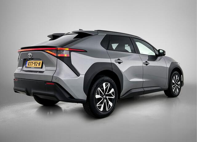 Toyota bZ4X Dynamic 71 kWh – foto 2