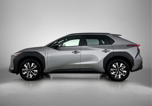 Toyota bZ4X Dynamic 71 kWh – foto 3