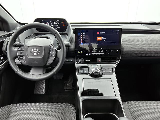 Toyota bZ4X Dynamic 71 kWh – foto 4