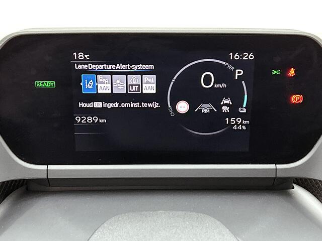 Toyota bZ4X Dynamic 71 kWh – foto 5