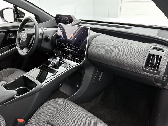 Toyota bZ4X Dynamic 71 kWh – foto 6