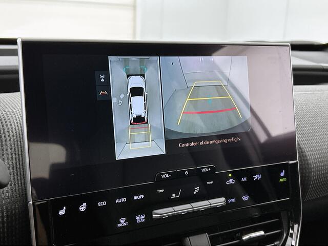 Toyota bZ4X Dynamic 71 kWh – foto 8